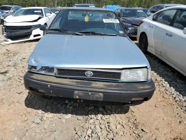 1991 Toyota Corolla Dlx VIN: 1NXAE94AXMZ226392 Lot: 51270784