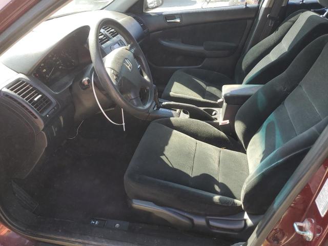 2007 Honda Accord Se VIN: 1HGCM66437A098865 Lot: 49966784