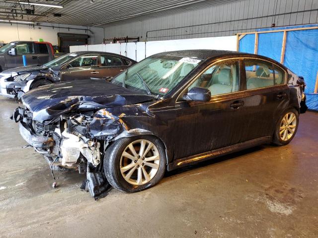 2013 SUBARU LEGACY 3.6 #2885509860