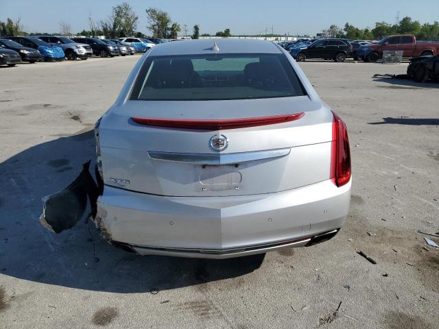 2014 Cadillac Xts Luxury Collection VIN: 2G61M5S31E9217182 Lot: 52159494