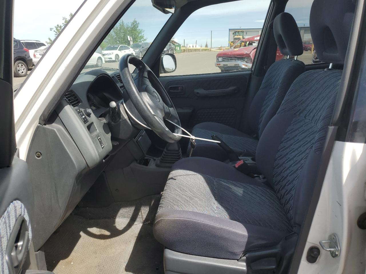 JT3GP10V8W7037488 1998 Toyota Rav4