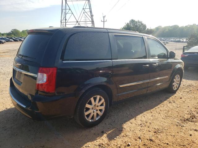 2014 Chrysler Town & Country Touring VIN: 2C4RC1BG6ER434306 Lot: 51225904