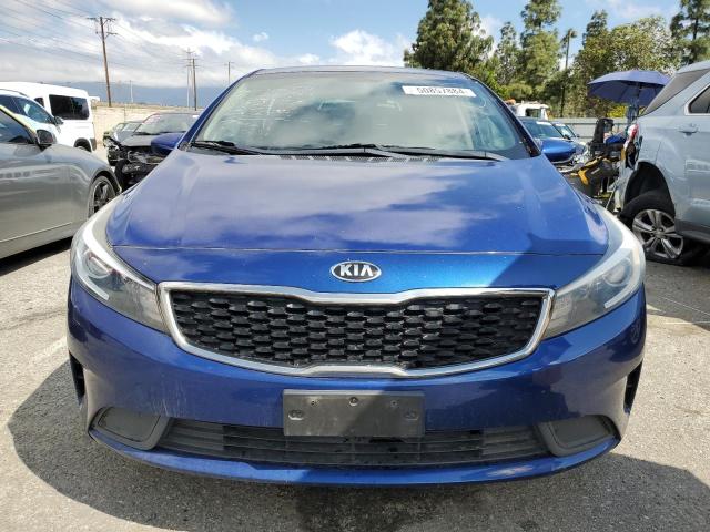 VIN 3KPFK4A76HE037435 2017 KIA Forte, LX no.5