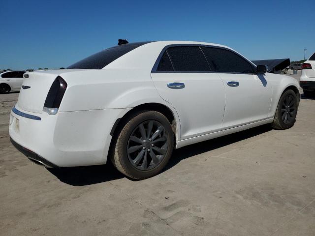 Vin: 2c3ccakg9kh634463, lot: 48973404, chrysler 300 limited 20193