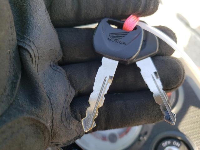 2022 HONDA NVA110 B 3H1JK0714ND000175