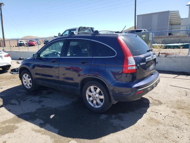 2007 Honda Cr-V Ex VIN: JHLRE48557C115625 Lot: 52236694