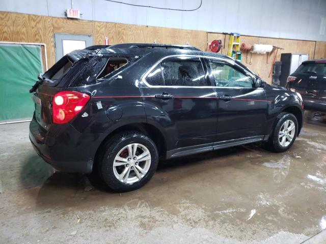 2013 Chevrolet Equinox Lt VIN: 2GNALDEK5D6337037 Lot: 51545334