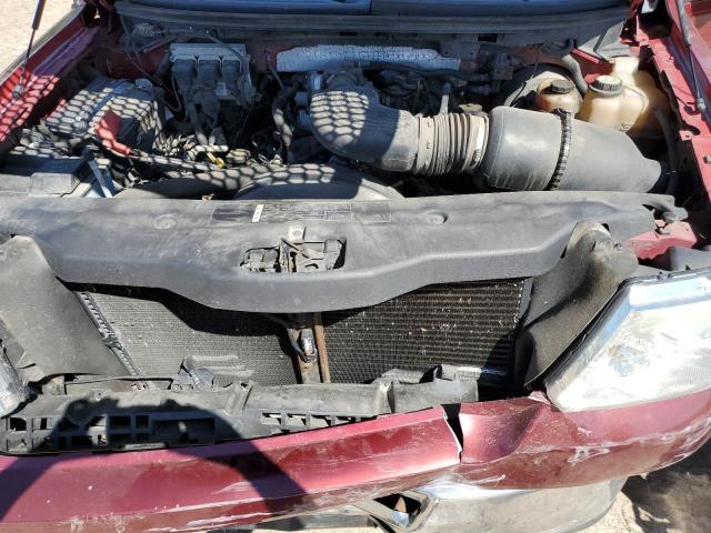 2006 Ford F150 VIN: 1FTRX12W66KD82865 Lot: 50643954