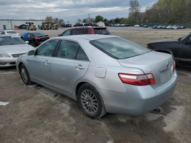 2007 Toyota Camry Ce VIN: 4T1BE46K47U590051 Lot: 50191874