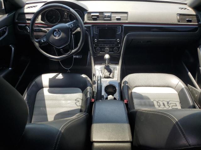 2018 VOLKSWAGEN PASSAT GT 1VWJM7A33JC037566