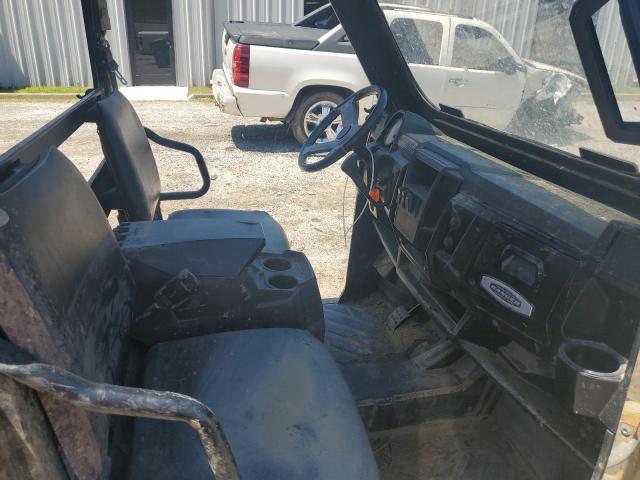 2014 Polaris Ranger 900 Crew VIN: 4XAWH9EA3EG350964 Lot: 39190482