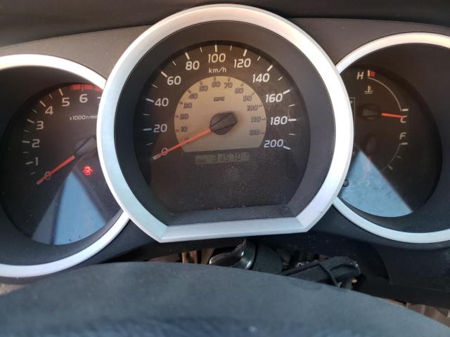 2008 Toyota Tacoma Double Cab Prerunner VIN: 3TMJU62N38M051862 Lot: 50818894