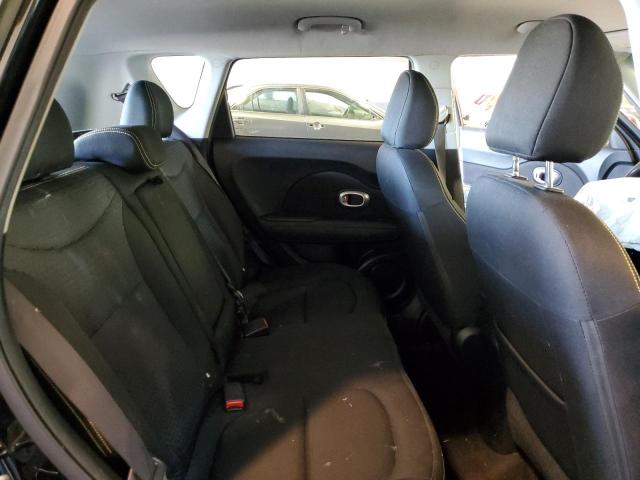 2016 KIA SOUL + - KNDJP3A54G7370638