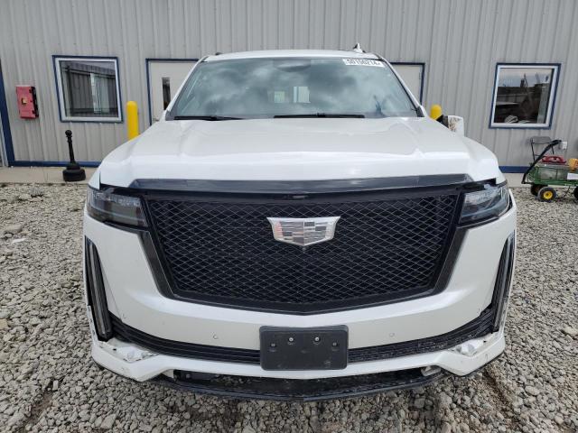 2022 CADILLAC ESCALADE S - 1GYS4GKL2NR230620