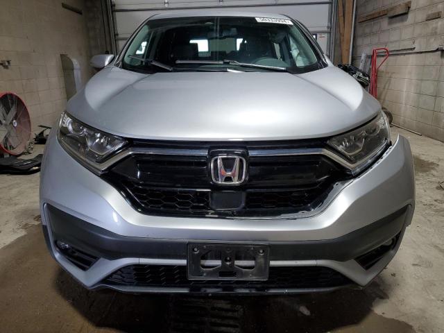 2HKRW2H8XLH697082 Honda CRV CR-V EXL 5