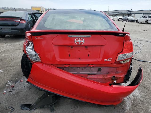 2013 Toyota Scion Tc VIN: JTKJF5C76D3051072 Lot: 48658524