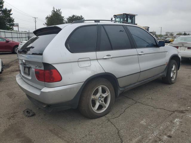 2003 BMW X5 3.0I VIN: 5UXFA53593LW27311 Lot: 50099014