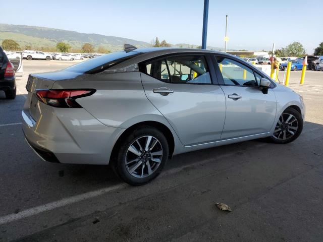 2023 Nissan Versa Sv VIN: 3N1CN8EV1PL853735 Lot: 51846464