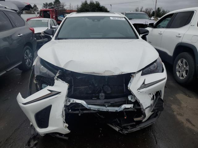 2021 LEXUS NX 300H BA - JTJSJRDZ8M5013572