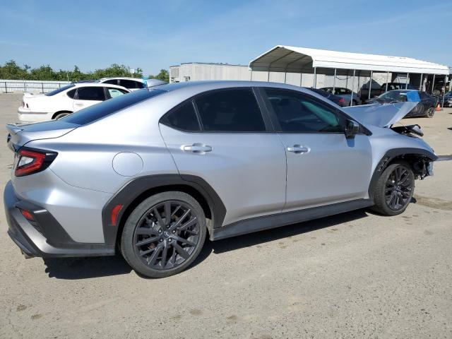 2022 Subaru Wrx Premium VIN: JF1VBAF69N9005496 Lot: 50465494