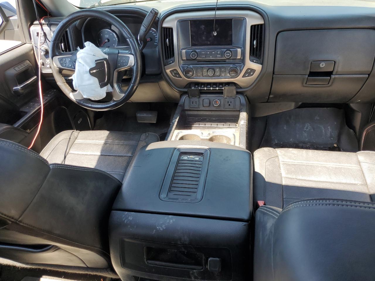 3GTU2PEC7GG326682 2016 GMC Sierra K1500 Denali