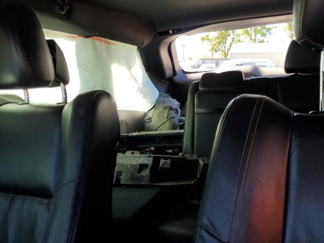 2016 Jeep Grand Cherokee Limited VIN: 1C4RJEBG8GC308022 Lot: 50343874