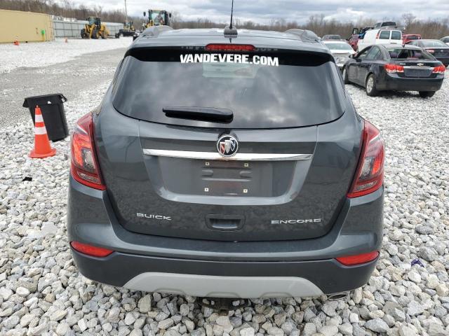 2018 BUICK ENCORE PRE - KL4CJASB6JB614811