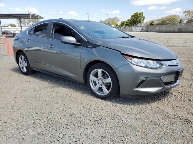 VIN 1G1RC6S53HU191677 2017 Chevrolet Volt, LT no.4