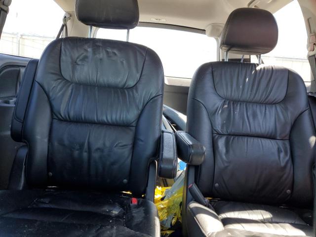 2005 Honda Odyssey Touring VIN: 5FNRL38815B123423 Lot: 49276124