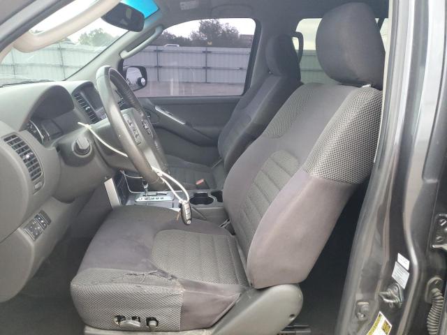 2010 Nissan Pathfinder S VIN: 5N1AR1NN9AC600127 Lot: 50584224