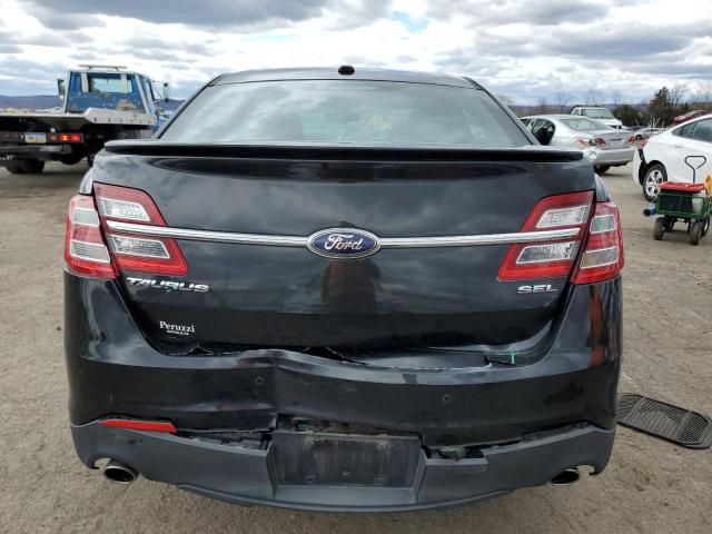 2013 Ford Taurus Sel VIN: 1FAHP2E83DG173412 Lot: 50065374