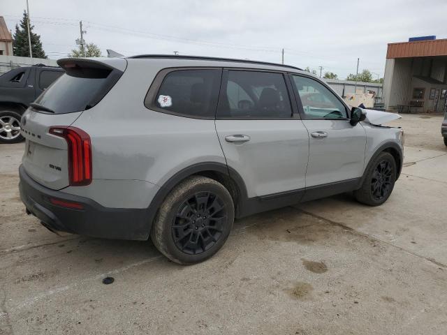 2021 Kia Telluride Sx VIN: 5XYP5DHC1MG149247 Lot: 51352414