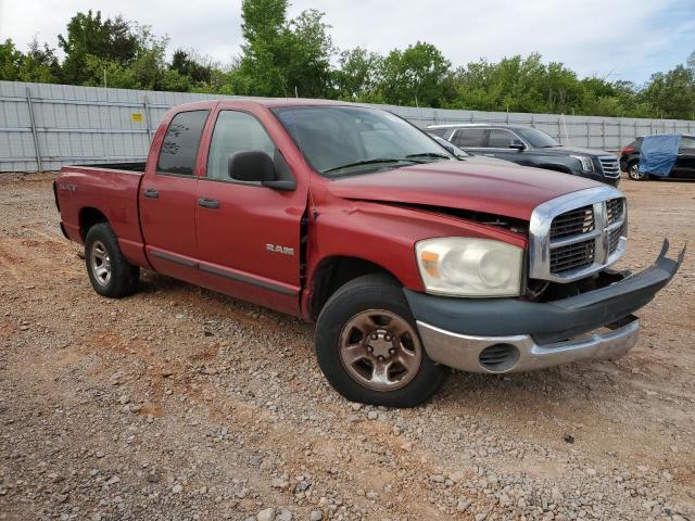 2008 Dodge Ram 1500 St VIN: 1D7HA18N78S617858 Lot: 51385024