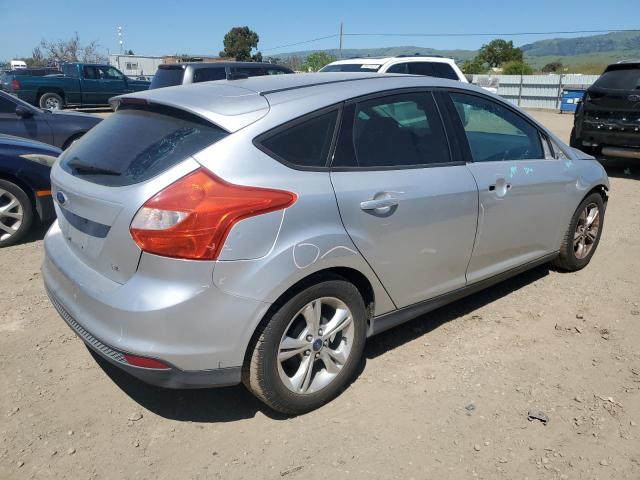 2014 Ford Focus Se VIN: 1FADP3K2XEL138959 Lot: 50367124