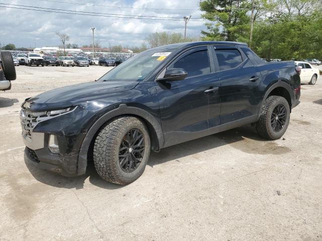 5NTJBDAE2NH028149 2022 Hyundai Santa Cruz Sel 2022 Hyundai Santa Cruz Sel VIN: 5NTJBDAE2NH028149 Lot: 51283844
