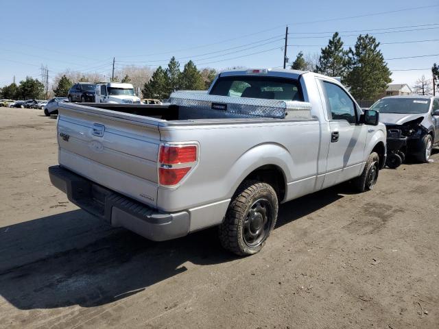 2011 Ford F150 VIN: 1FTMF1CM5BFA86037 Lot: 50243884