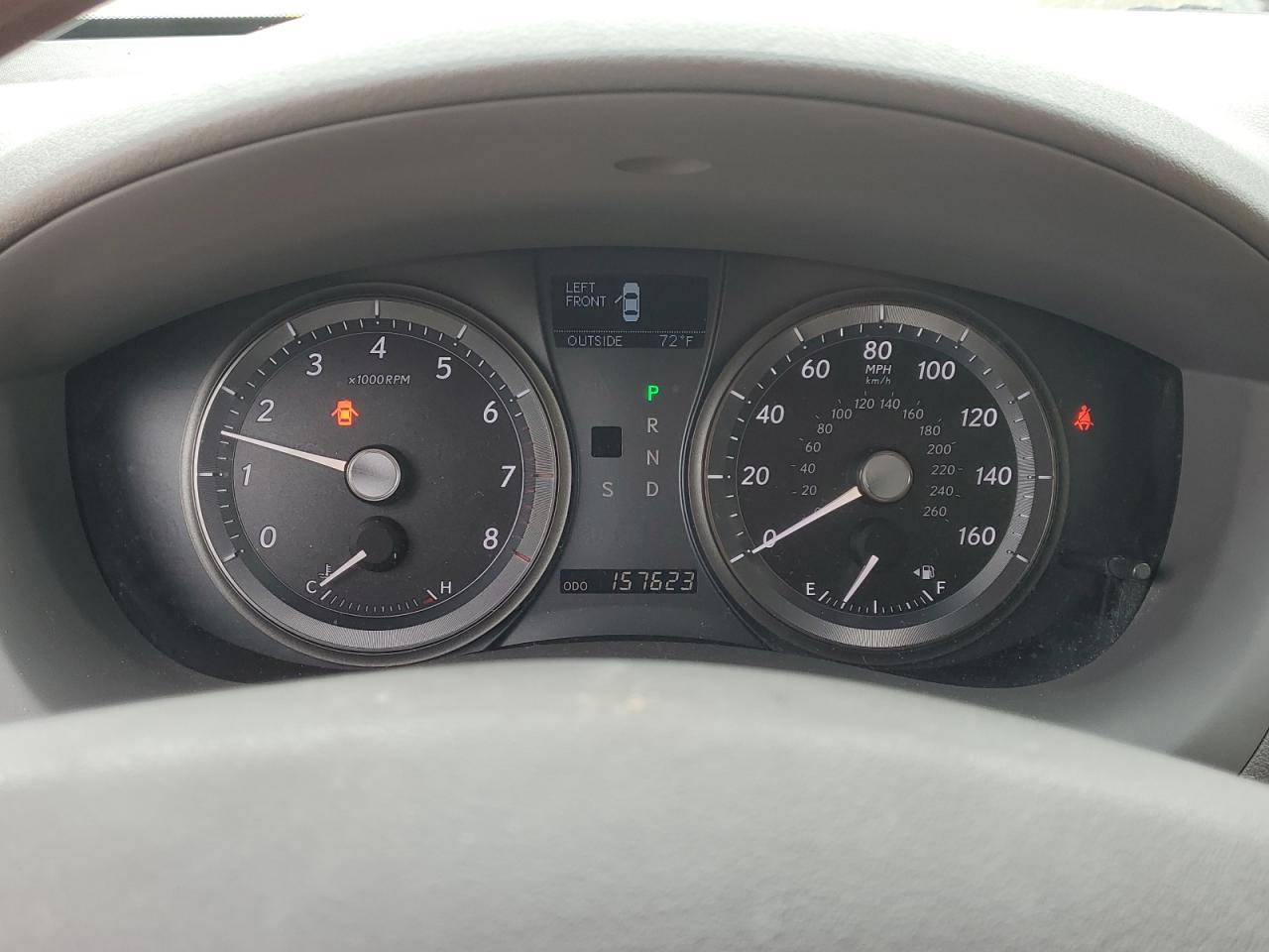 JTHBJ46G092282013 2009 Lexus Es 350