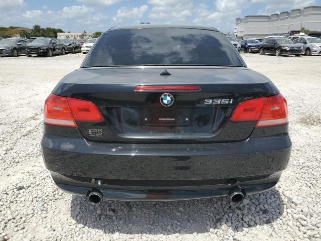 2008 BMW 335 I VIN: WBAWL73518PX52727 Lot: 48731224