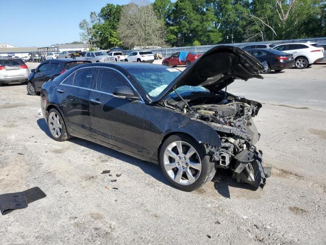 2013 Cadillac Ats Luxury VIN: 1G6AB5RA4D0126085 Lot: 51868534