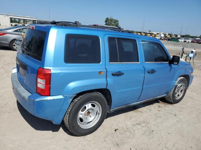 1J8FT28078D551234 | 2008 Jeep patriot sport