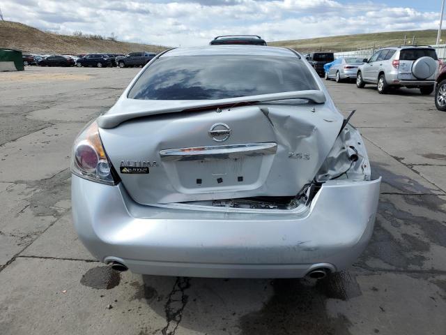 2010 Nissan Altima Base VIN: 1N4AL2AP1AN525016 Lot: 50158764