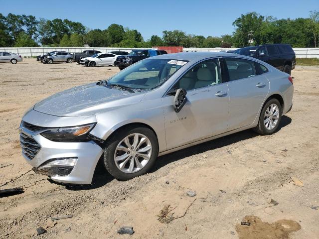 2020 Chevrolet Malibu Lt VIN: 1G1ZD5ST5LF083189 Lot: 50892774