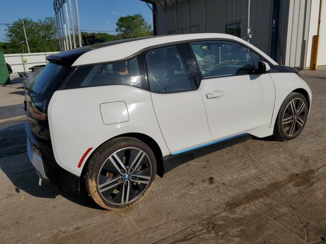 VIN WBY1Z2C5XEV284047 2014 BMW I3, Bev no.3