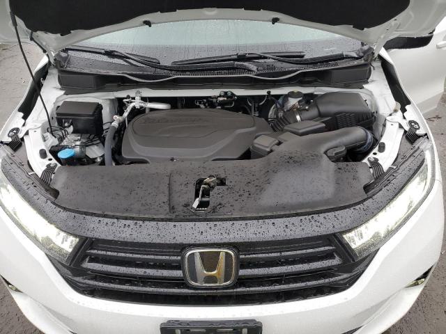 5FNRL6H77RB005777 Honda Odyssey Sp  12