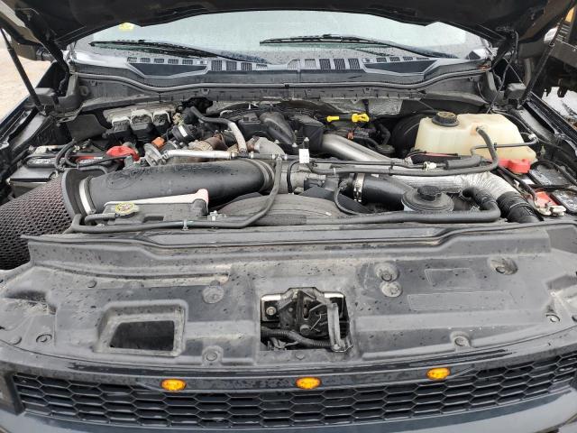 2018 Ford F250 Super Duty VIN: 1FT7W2BT9JED03914 Lot: 48583414