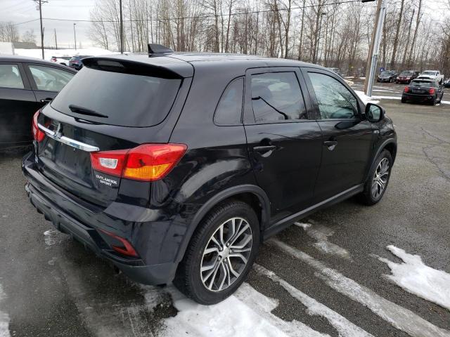 Vin: ja4ap3au5ku017546, lot: 49124504, mitsubishi outlander es 20193