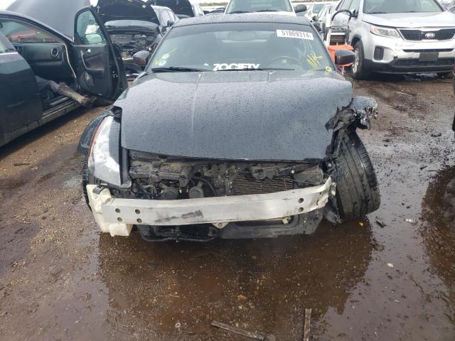 2003 Nissan 350Z Coupe VIN: JN1AZ34DX3T108558 Lot: 51869314