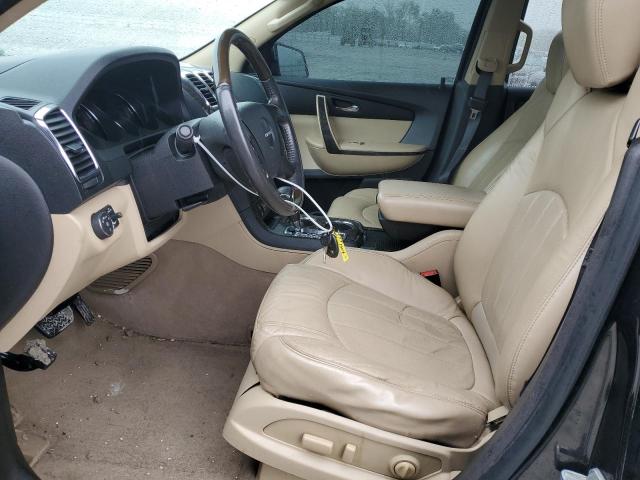 2012 GMC Acadia Denali VIN: 1GKKRTED3CJ250900 Lot: 49946334