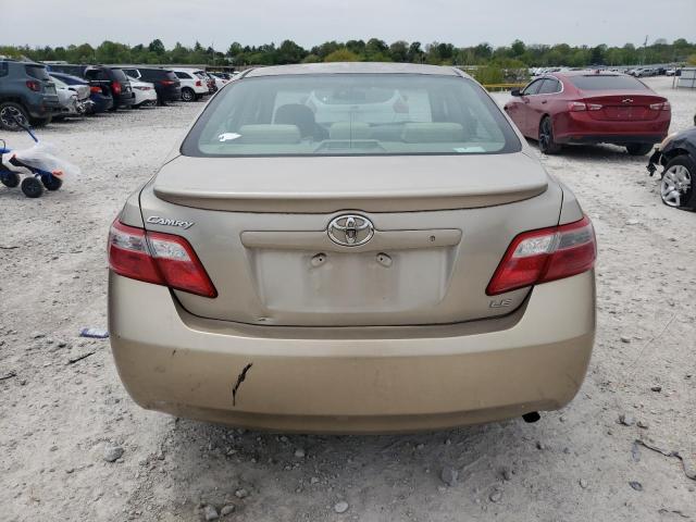 4T1BE46K47U724573 | 2007 Toyota camry ce