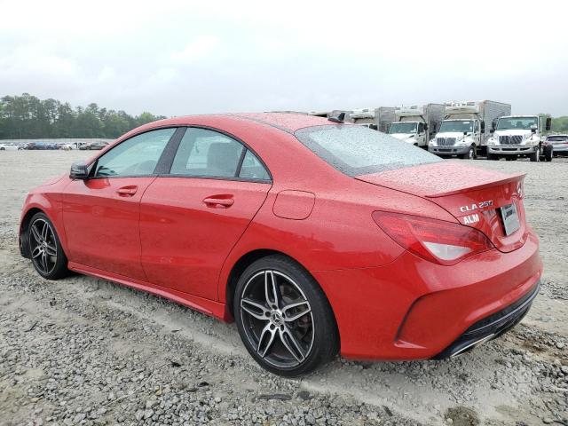 VIN WDDSJ4EB6KN711771 2019 Mercedes-Benz CLA-Class,... no.2